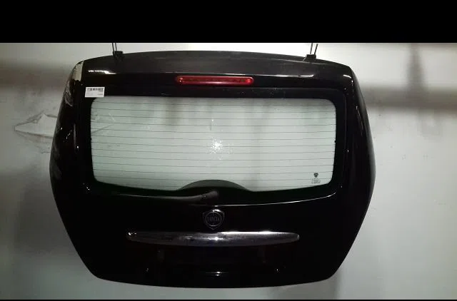 Hayon Lancia YPSILON (843_) 1.3 d multijet (843.axf11, 843.axf1a, 843.axm11,... (2006-2011) occasion
