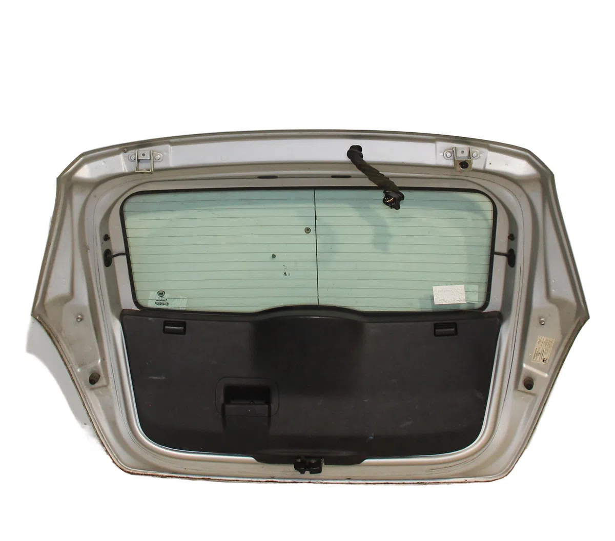 Hayon Lancia YPSILON (843_) 1.4 16v (843.axc11, 843.axc1b, 843.axc1a) (2003-2011) occasion