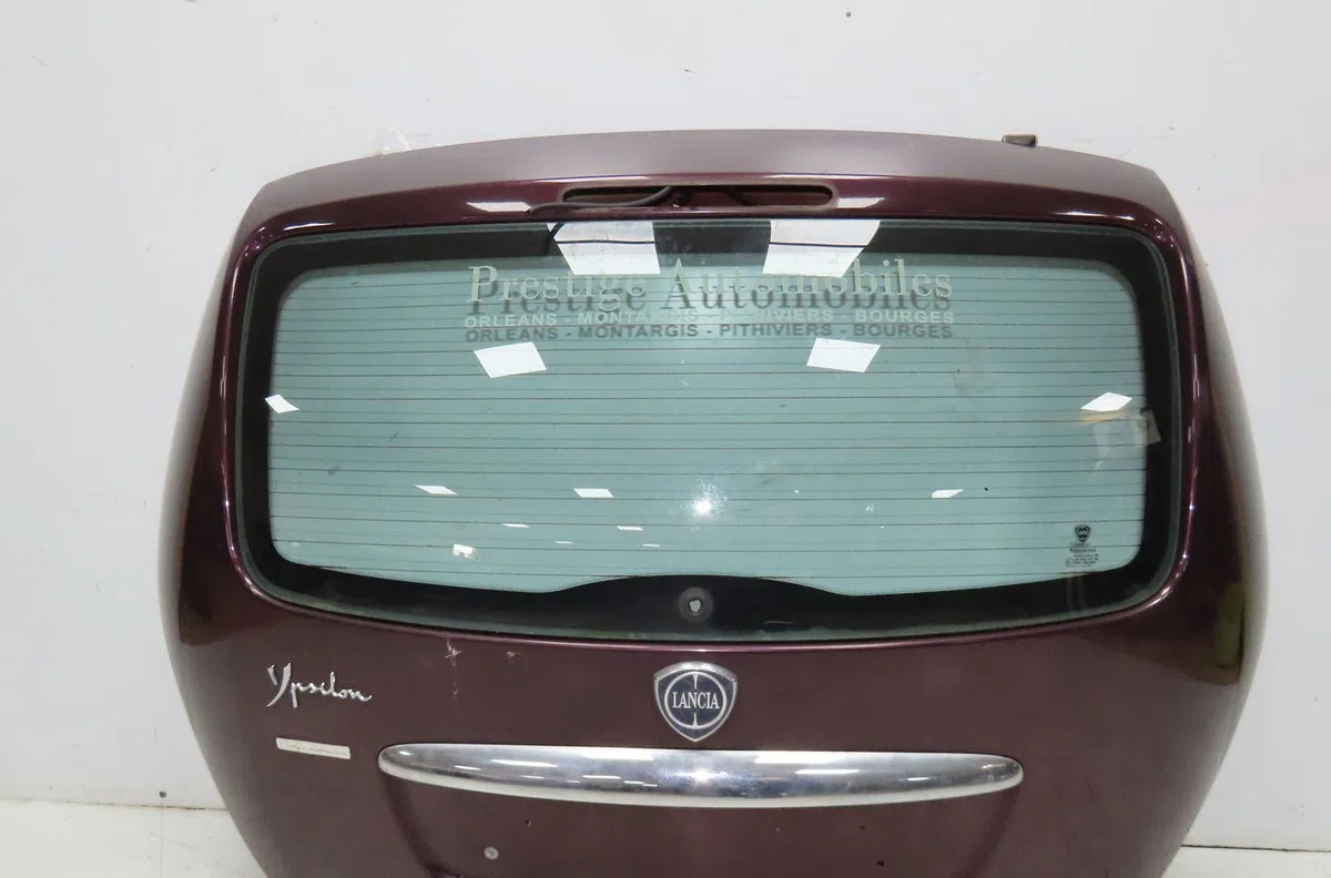 Hayon Lancia YPSILON (843_) 1.4 (843.axg1a) (2006-2011) occasion