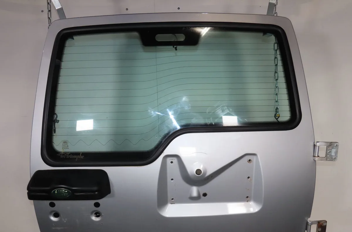 Hayon Land rover DISCOVERY II (L318) 2.5 td5 4x4 (1998-2004) 5 portes occasion