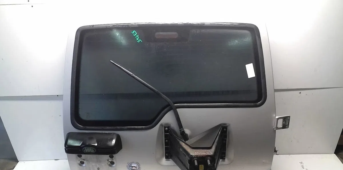 Hayon Land rover DISCOVERY II (L318) 2.5 td5 4x4 (1998-2004) 5 portes occasion