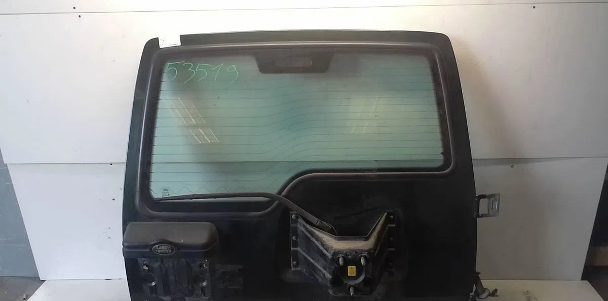 Hayon Land rover DISCOVERY II (L318) 4.0 v8 4x4 (1998-2004) occasion