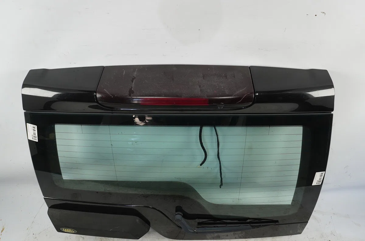 Hayon Land rover DISCOVERY III (L319) 2.7 td 4x4 (2004-2009) occasion