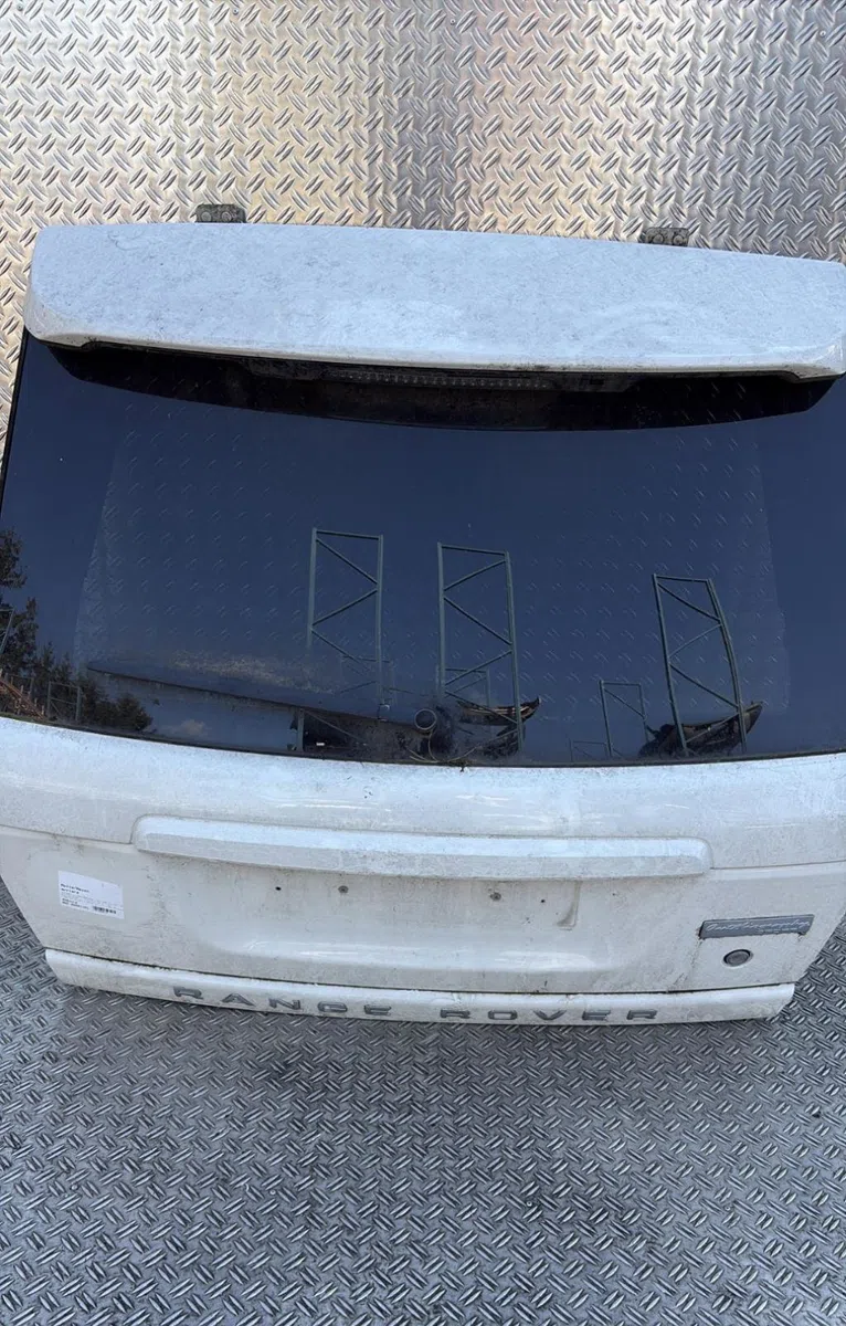 Hayon Land rover RANGE ROVER SPORT I (L320) 3.0 d 4x4 (2010-2013) occasion