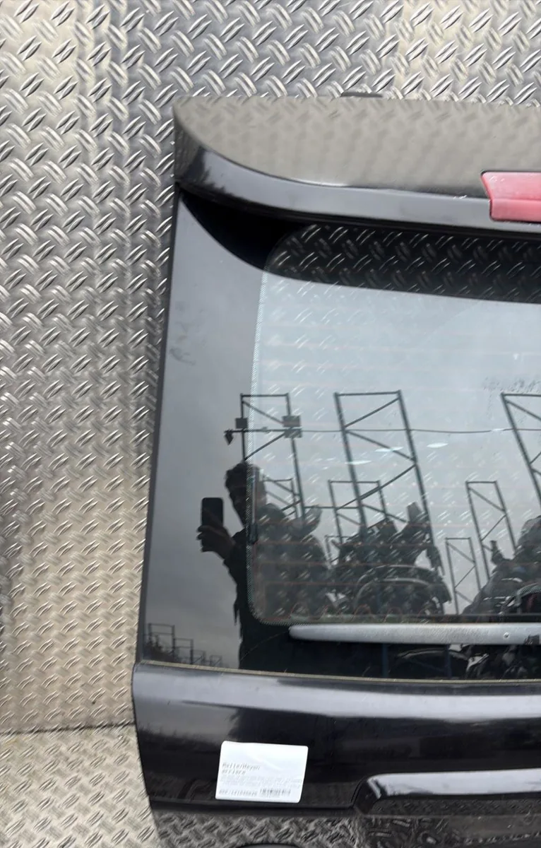 Hayon Land rover RANGE ROVER SPORT I (L320) 4.2 4x4 (2005-2013) occasion