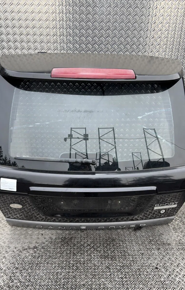 Hayon Land rover RANGE ROVER SPORT I (L320) 4.2 4x4 (2005-2013) occasion