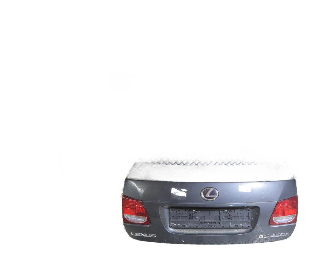 Hayon Lexus GS (_S19_) 450h (grs191_, gws191_) (2006-2011) occasion