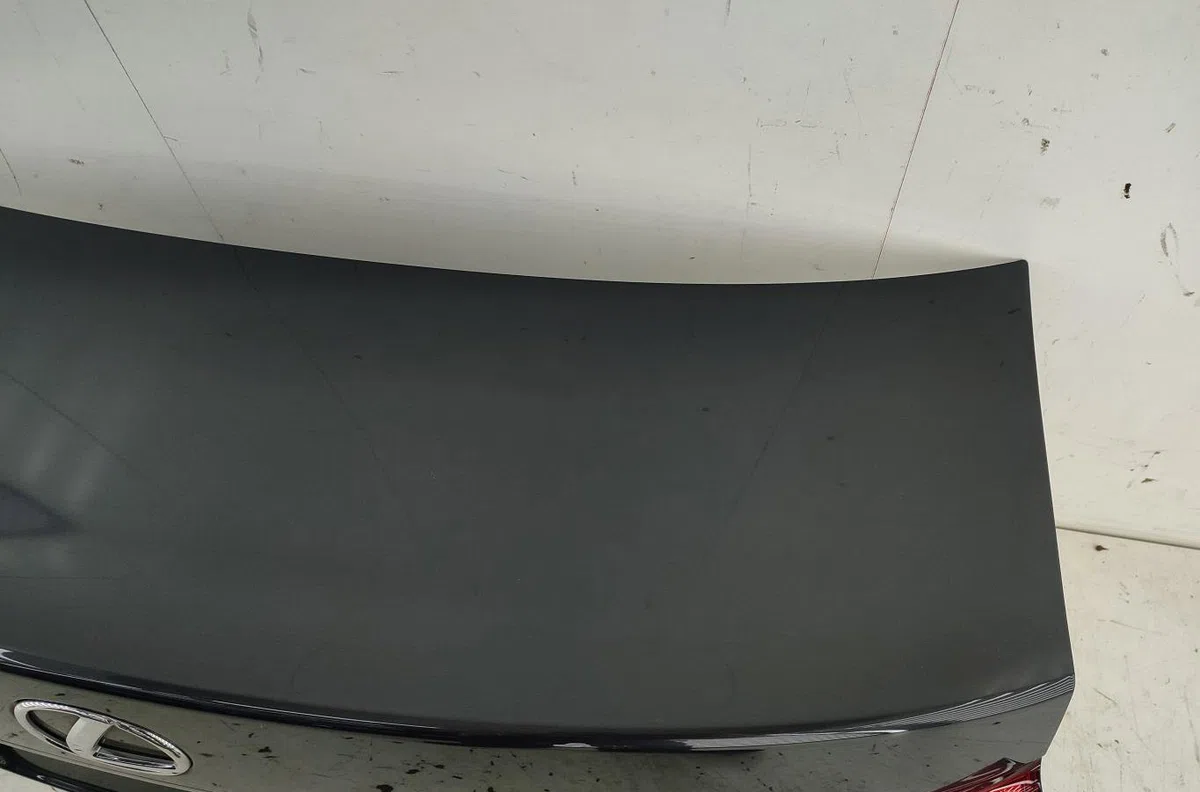 Hayon LEXUS IS 2 PHASE 1 occasion