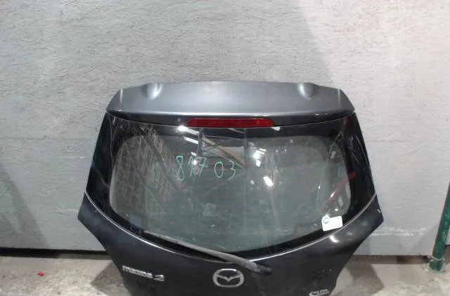 Hayon MAZDA 2 2 2 2 PHASE 1 occasion