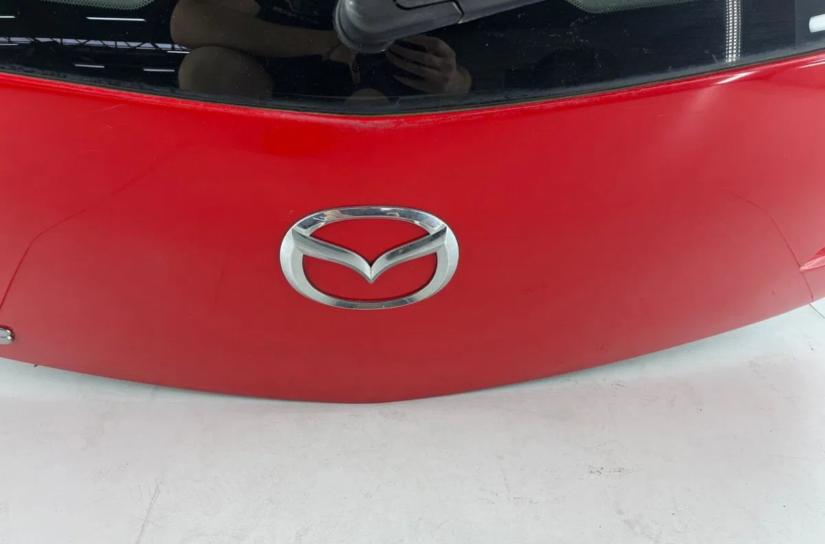 Hayon MAZDA 3 1 PHASE 2 occasion