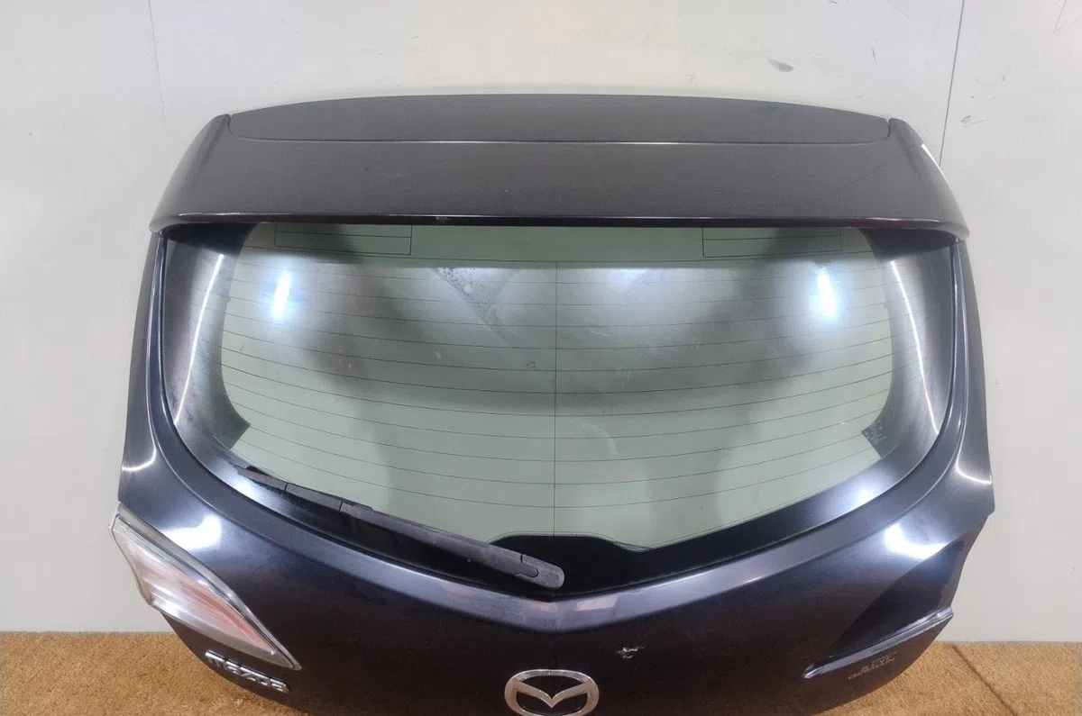 Hayon MAZDA 3 2 0 occasion
