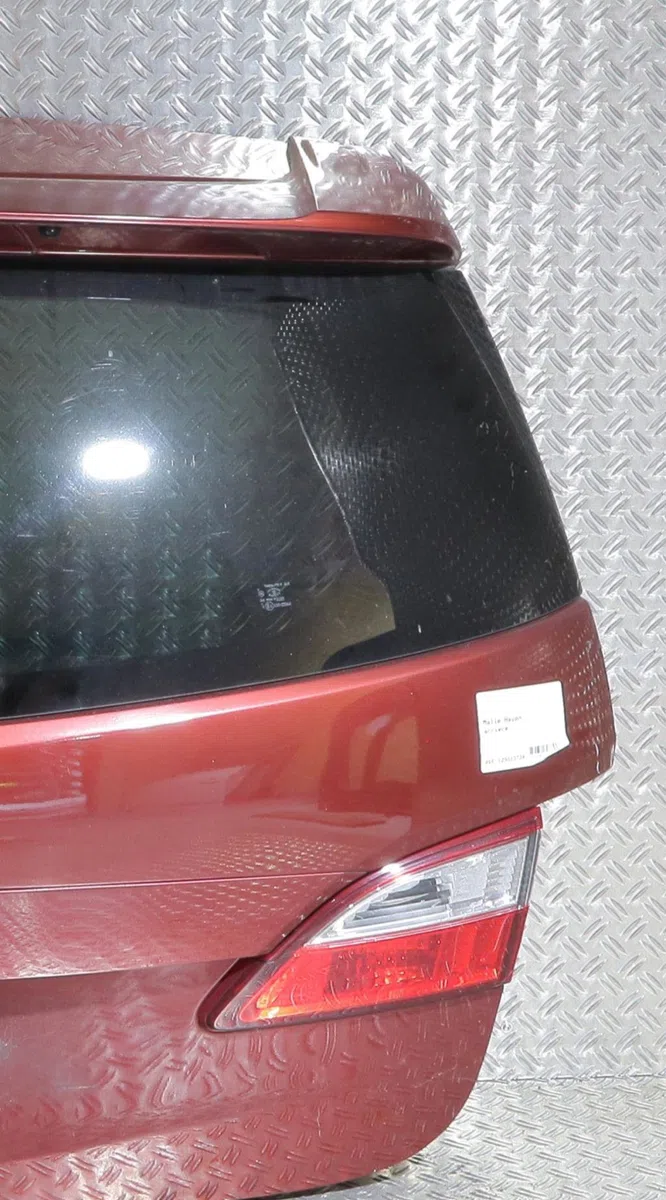 Hayon MAZDA 5 2 occasion