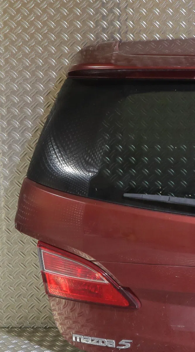 Hayon MAZDA 5 2 occasion