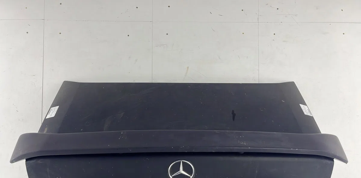Hayon MERCEDES 190 W201 PHASE 1 occasion