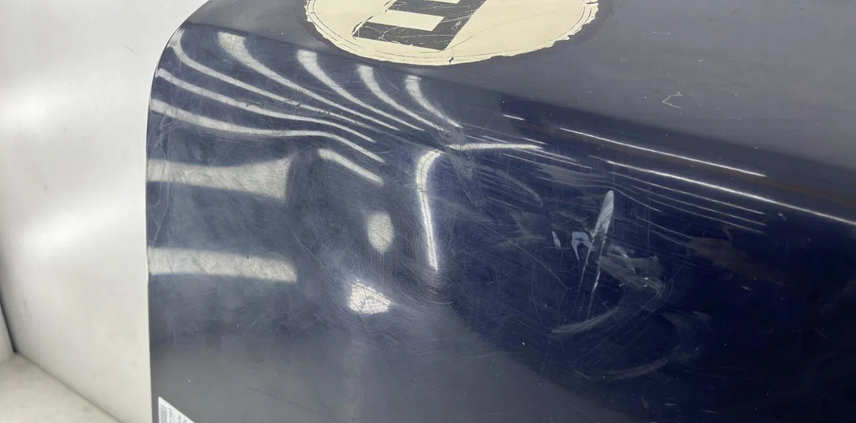 Hayon MERCEDES 300 W123 occasion