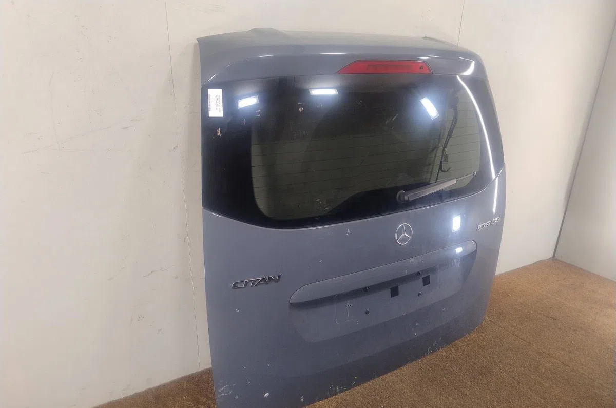 Hayon Mercedes-benz CITAN Camionnette-Monospace (W420) 1.5 108 cdi (420.613) (2021) occasion
