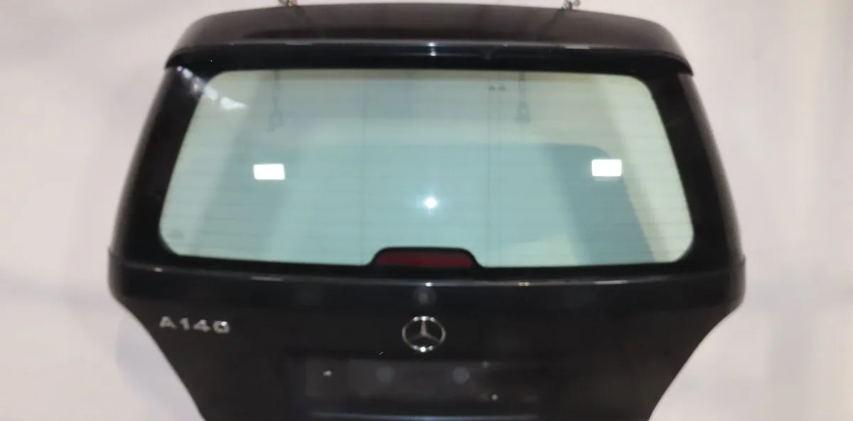 Hayon Mercedes-benz CLASSE A (W168) A 140 (168.031, 168.131) (1997-2004) occasion