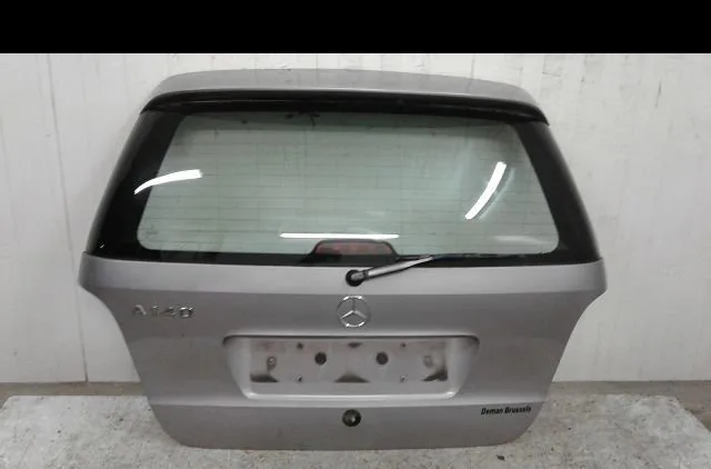 Hayon Mercedes-benz CLASSE A (W168) A 140 (168.031, 168.131) (1997-2004) occasion