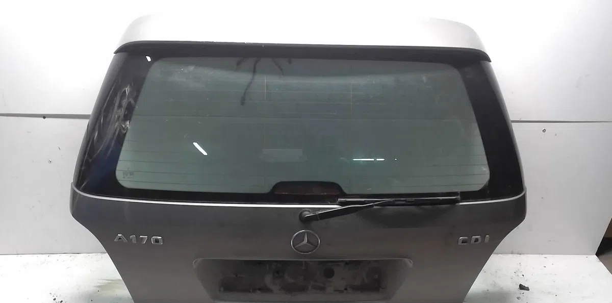 Hayon Mercedes-benz CLASSE A (W168) A 170 cdi (168.009, 168.109) (2001-2004) occasion