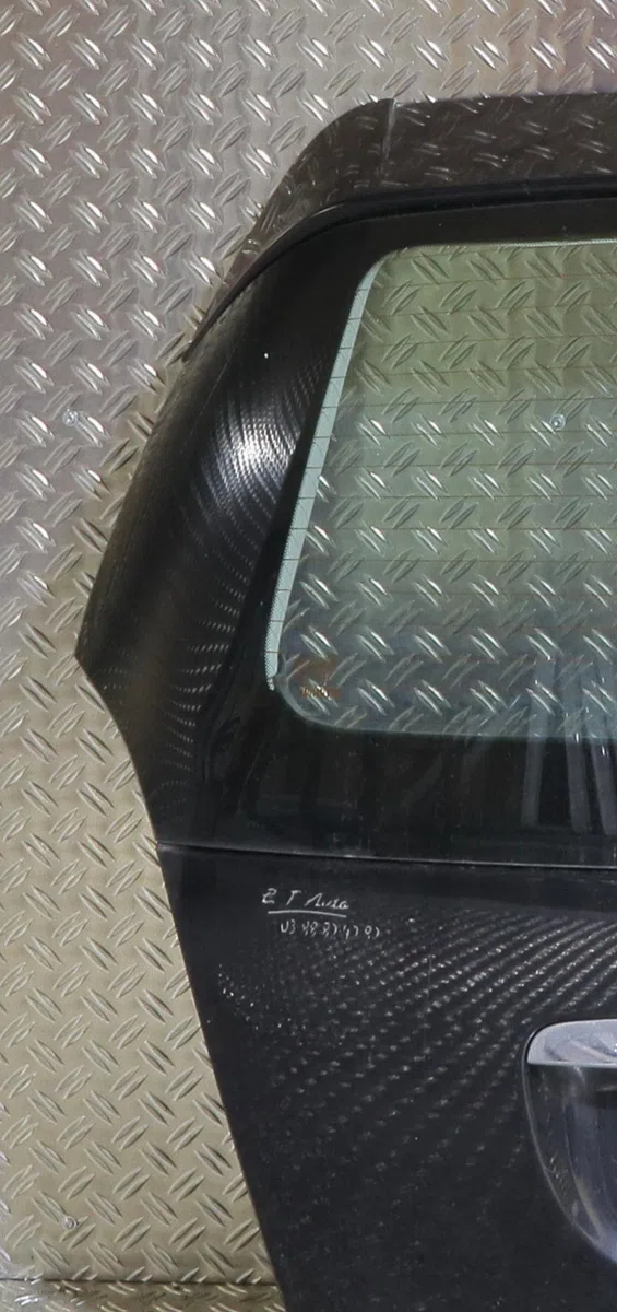 Hayon Mercedes-benz CLASSE A (W169) A 150 (169.031, 169.331) (2004-2012) occasion