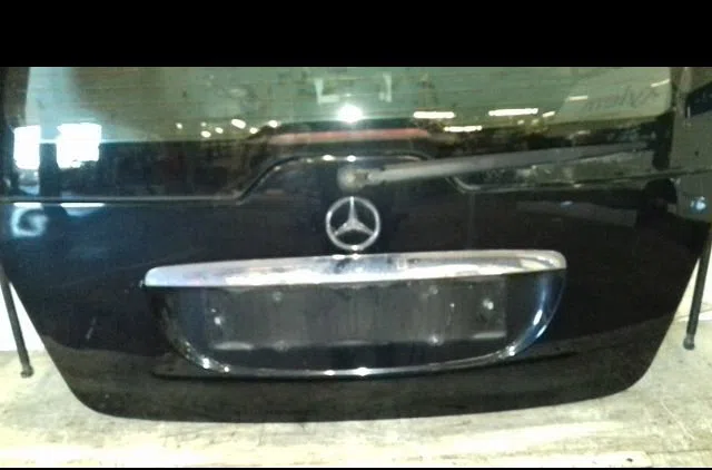 Hayon Mercedes-benz CLASSE A (W169) A 180 (169.032, 169.332) (2009-2012) occasion