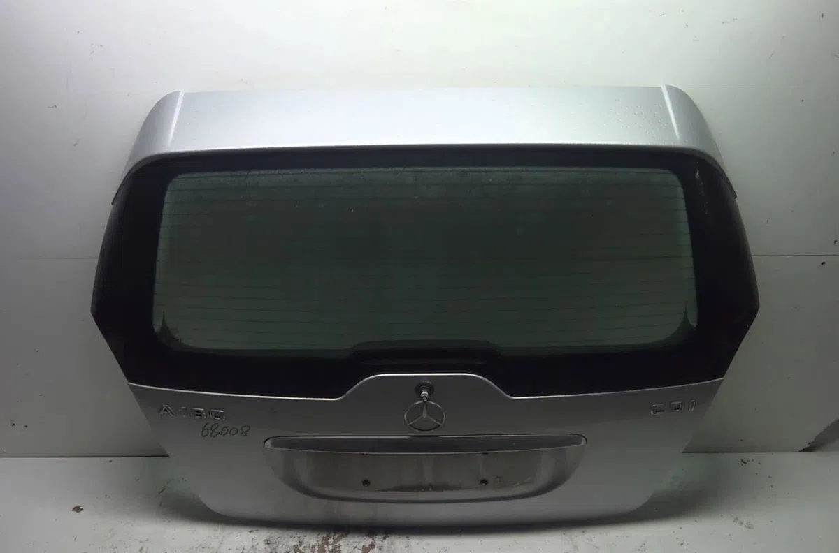 Hayon Mercedes-benz CLASSE A (W169) A 180 cdi (169.007, 169.307) (2004-2012) 5 portes occasion