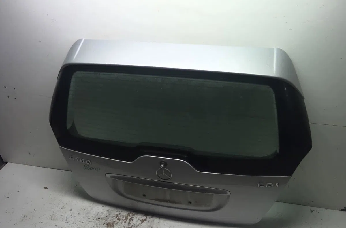Hayon Mercedes-benz CLASSE A (W169) A 180 cdi (169.007, 169.307) (2004-2012) 5 portes occasion