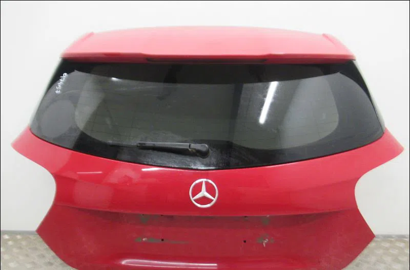Hayon Mercedes-benz CLASSE A (W176) A 180 (176.042) (2012-2018) occasion
