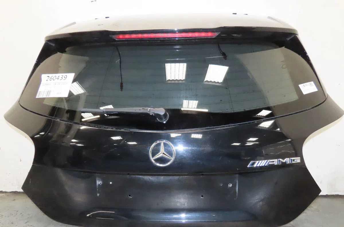 Hayon Mercedes-benz CLASSE A (W176) A 180 (176.042) (2012-2018) occasion