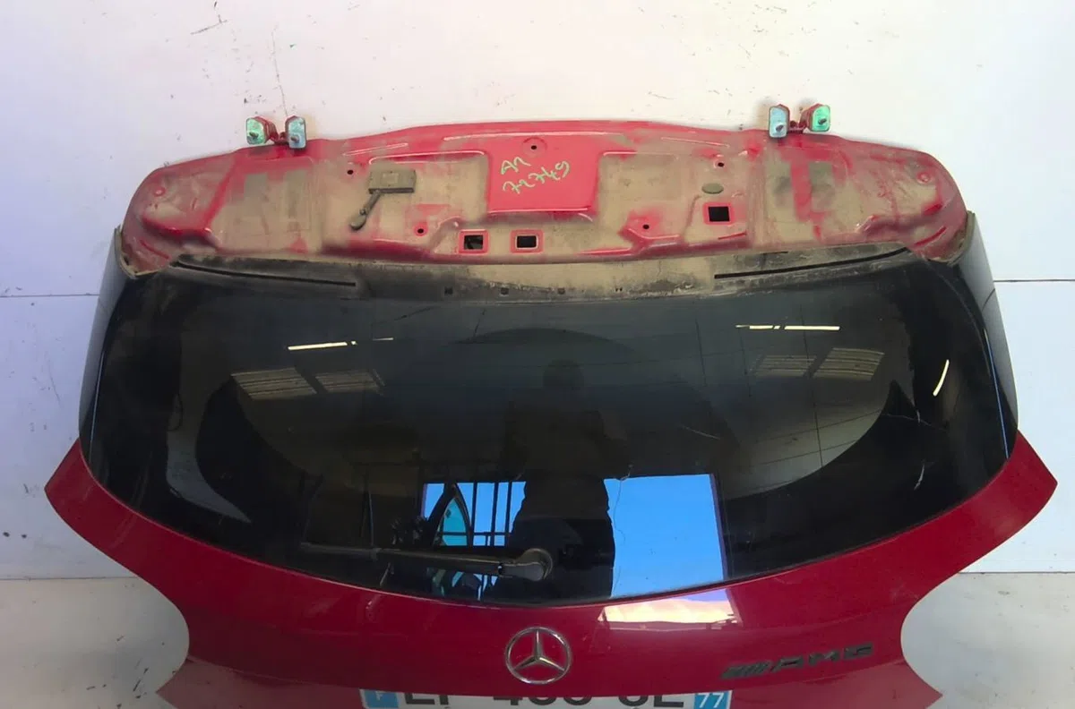 Hayon Mercedes-benz CLASSE A (W176) A 200 cdi (176.001) (2012-2014) occasion