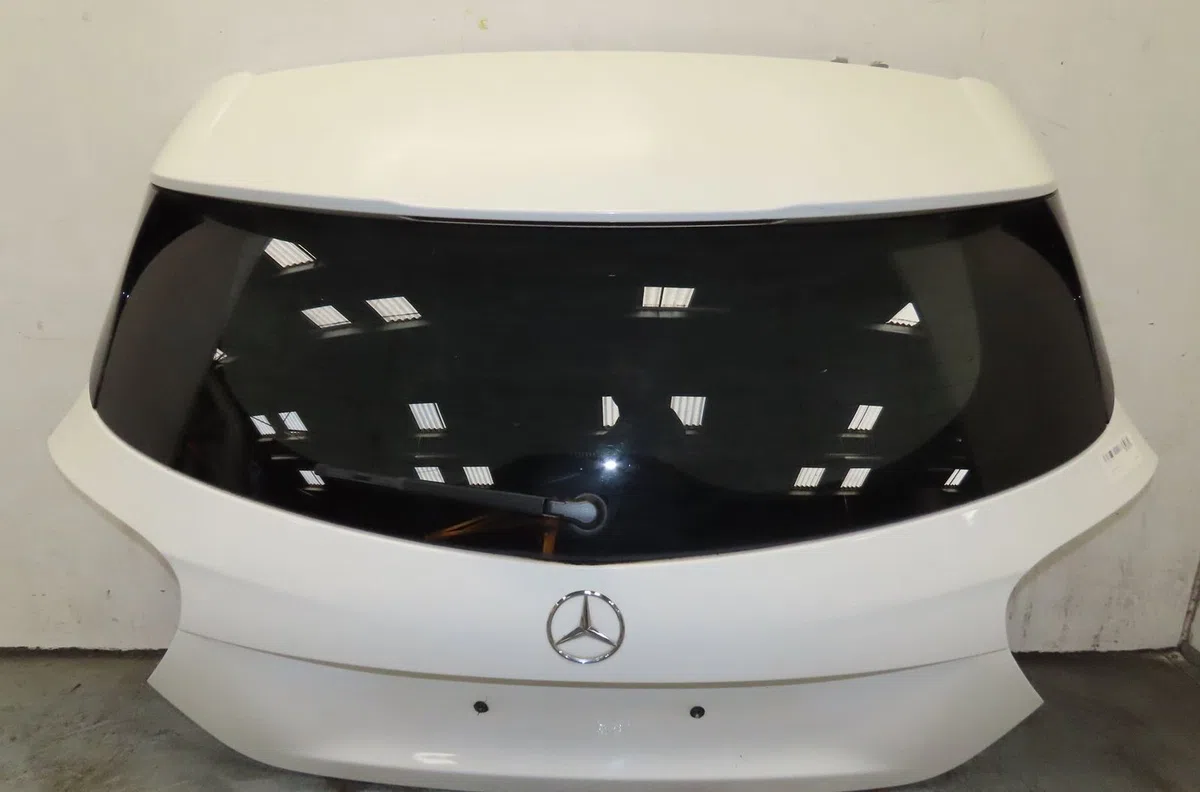 Hayon Mercedes-benz CLASSE A (W176) A 200 cdi - d 4-matic (176.002) (2014-2018) occasion