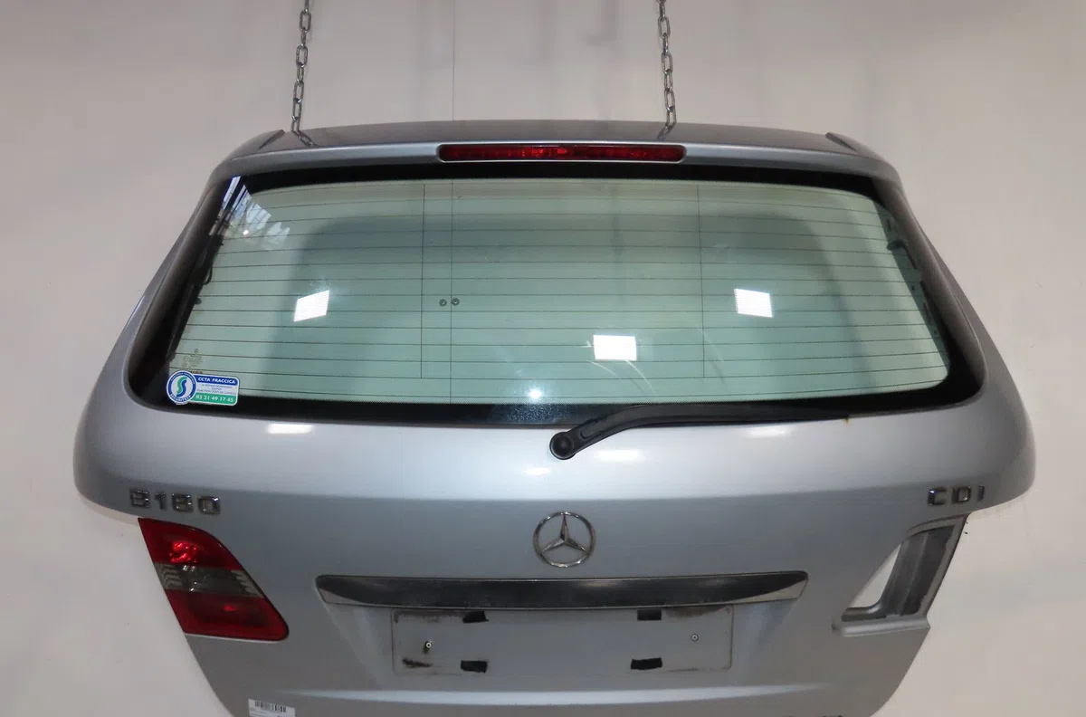 Hayon Mercedes-benz CLASSE B Sports Tourer (W245) B 180 cdi (245.207) (2005-2011) 5 portes occasion