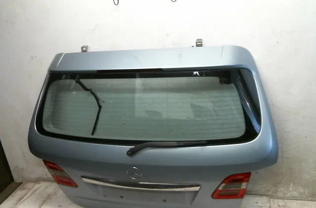 Hayon Mercedes-benz CLASSE B Sports Tourer (W245) B 200 cdi (245.208) (2005-2011) occasion