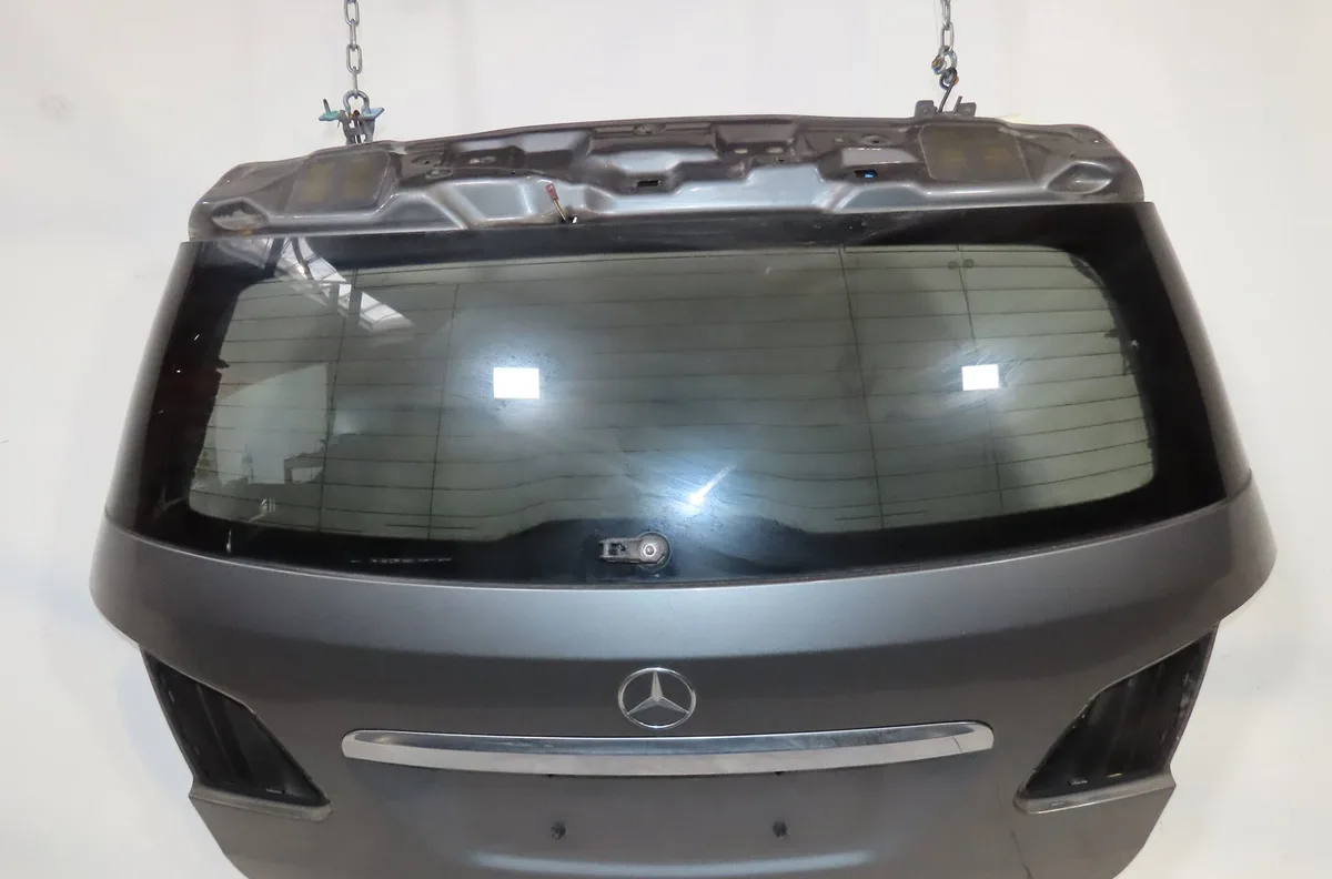 Hayon Mercedes-benz CLASSE B Sports Tourer (W246, W242) B 180 cdi (246.200) (2011-2014) occasion