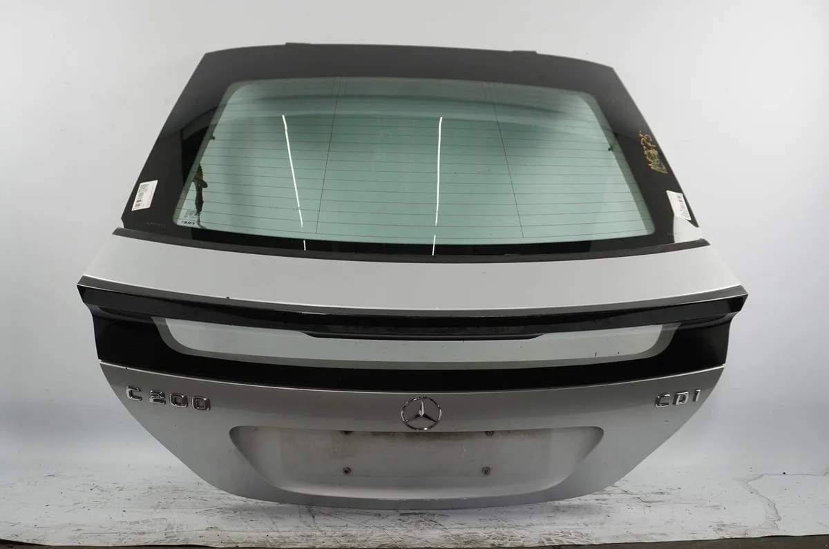 Hayon Mercedes-benz CLASSE C Coupe Sport (CL203) C 200 cdi (203.707) (2003-2008) occasion