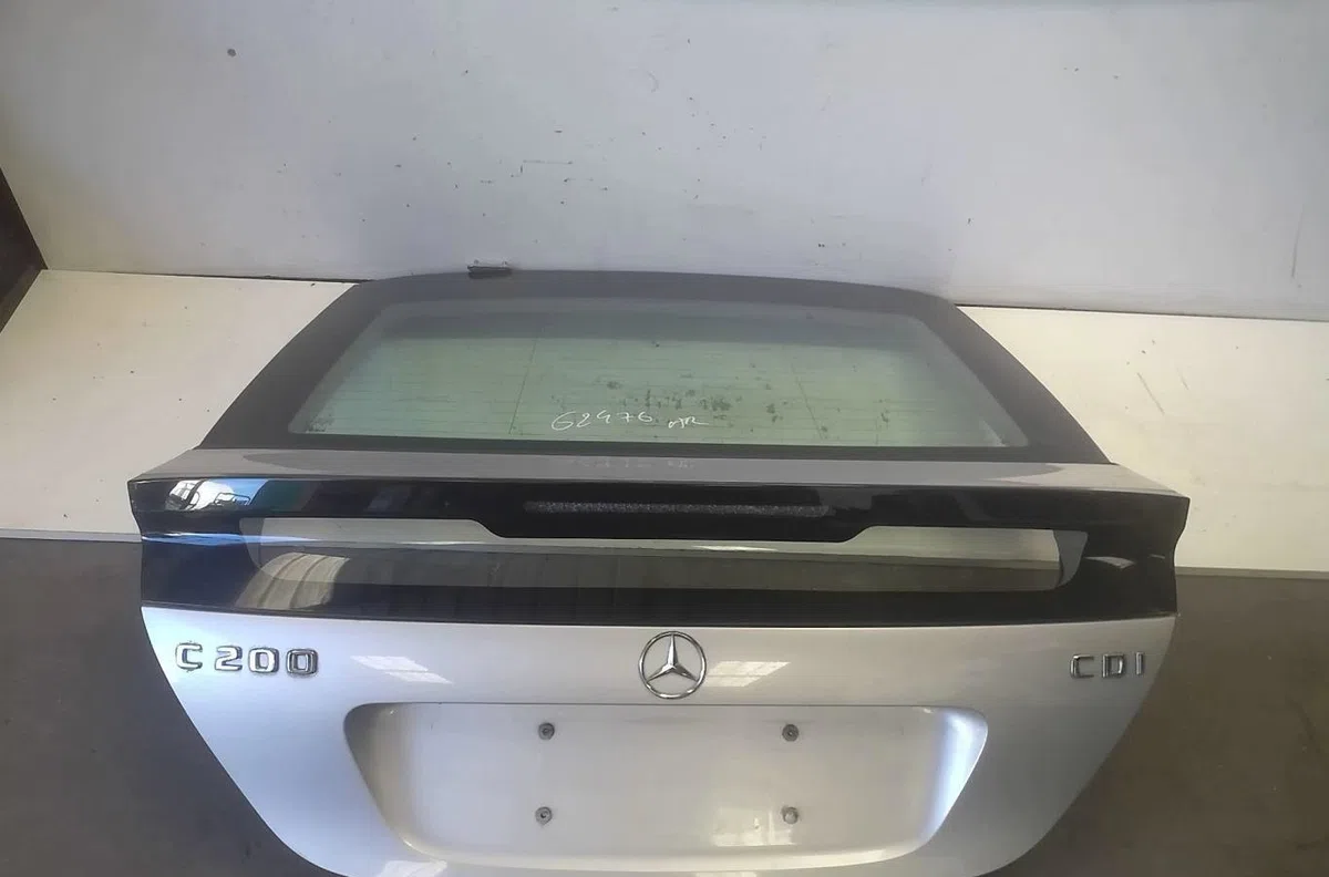 Hayon Mercedes-benz CLASSE C Coupe Sport (CL203) C 200 cdi (203.707) (2003-2008) occasion