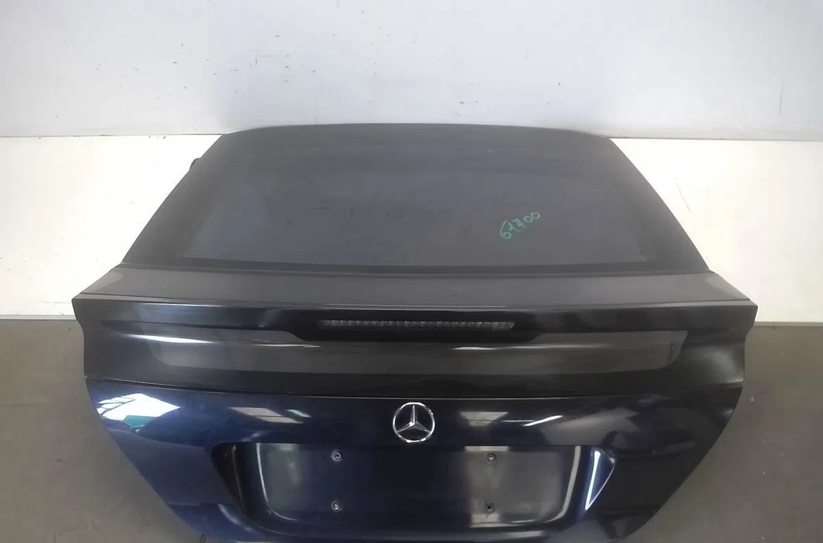 Hayon Mercedes-benz CLASSE C Coupe Sport (CL203) C 220 cdi (203.706) (2001-2004) 3 portes occasion