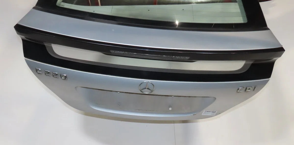Hayon Mercedes-benz CLASSE C Coupe Sport (CL203) C 220 cdi (203.708) (2004-2008) 3 portes occasion