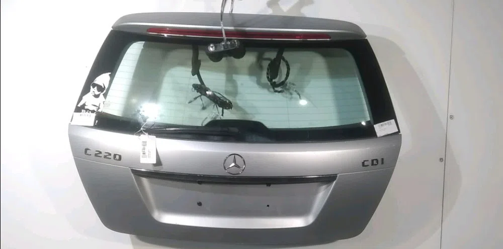 Hayon Mercedes-benz CLASSE C T-Model (S204) C 220 cdi (204.208) (2007-2008) occasion