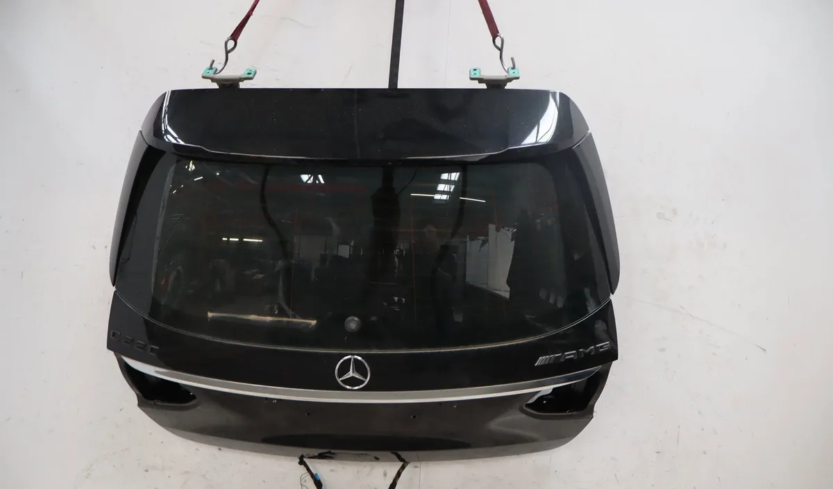 Hayon Mercedes-benz CLASSE C T-Model (S205) C 220 bluetec - d (205.204) (2014-2018) occasion