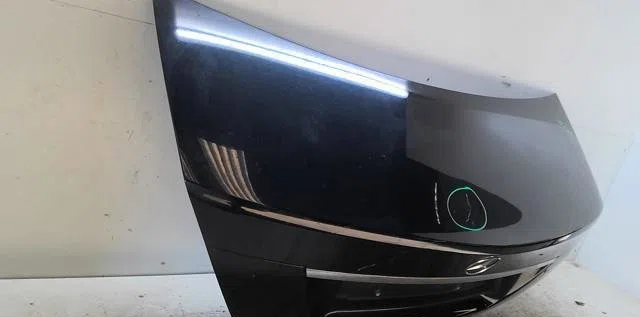 Hayon Mercedes-benz CLASSE C (W204) C 180 cdi (204.000) (2010-2014) occasion