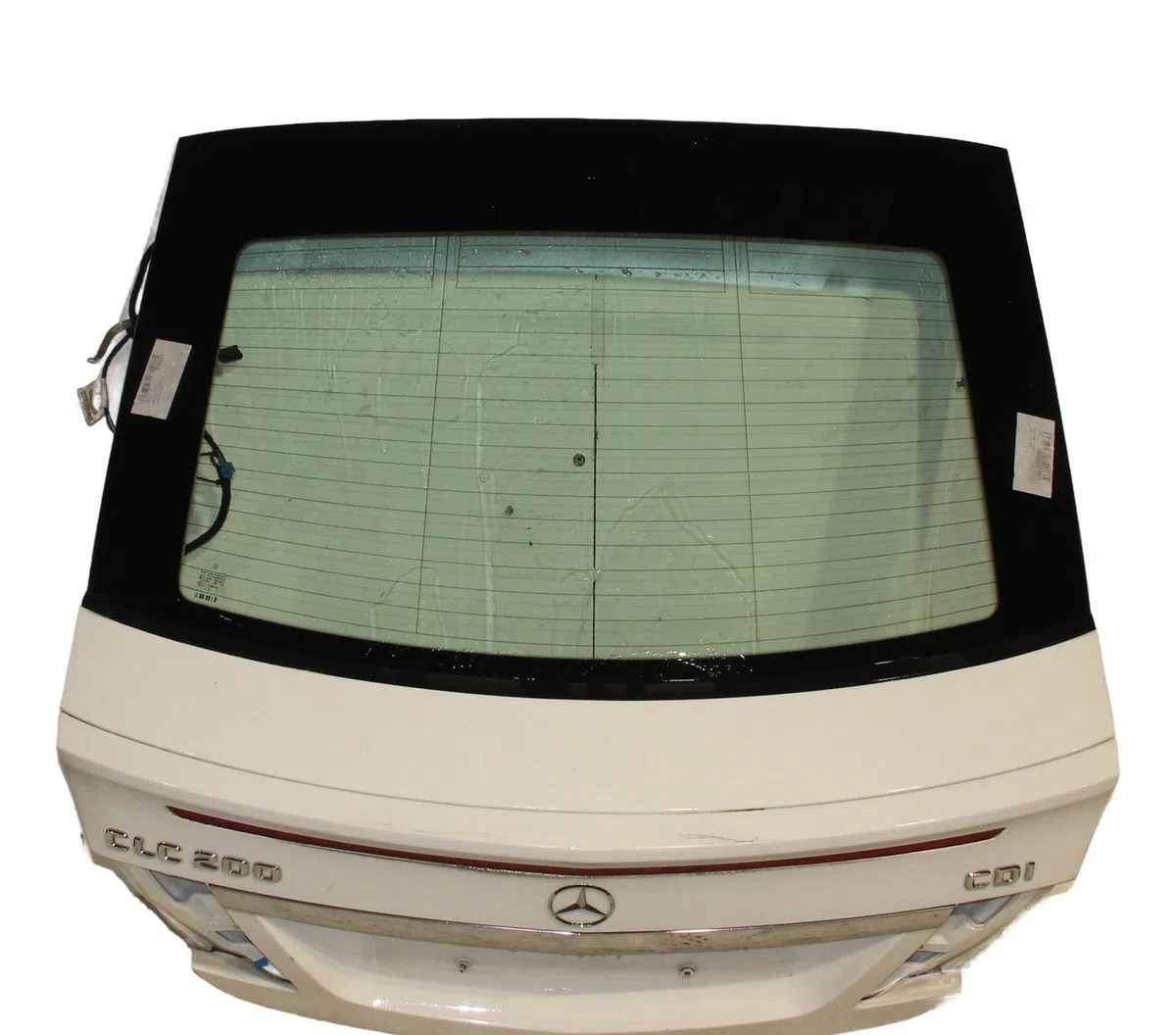 Hayon Mercedes-benz CLASSE CLC (CL203) Clc 200 cdi (203.707) (2008-2011) occasion