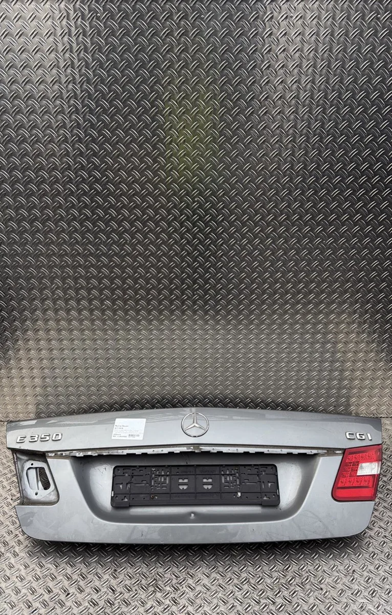 Hayon Mercedes-benz CLASSE E (W212) E 350 cgi (212.057) (2009-2011) occasion