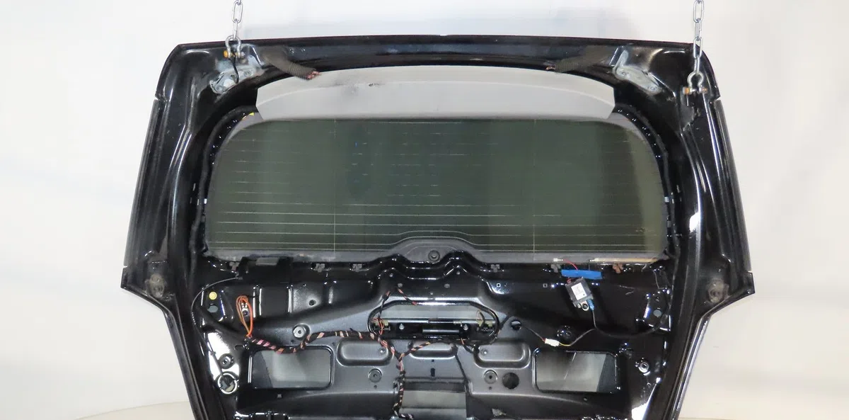 Hayon Mercedes-benz CLASSE GL (X164) Gl 450 cdi 4-matic (164.828) (2009-2012) occasion