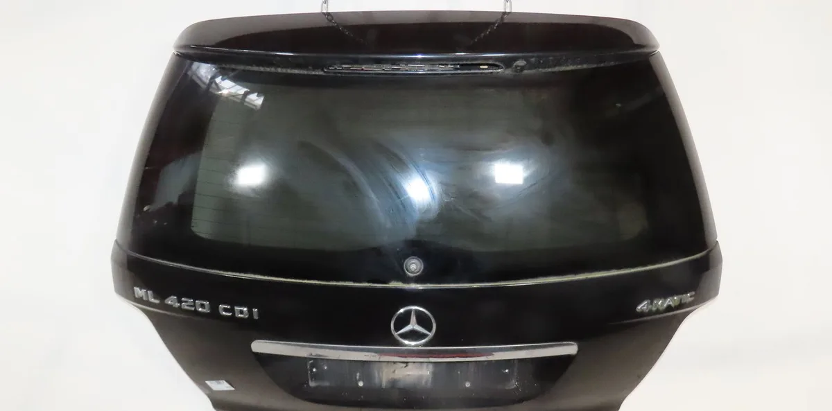 Hayon Mercedes-benz CLASSE M (W164) Ml 420 cdi 4-matic (164.128) (2006-2009) occasion