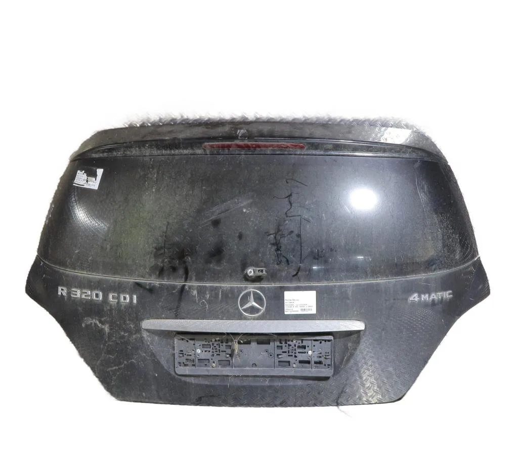 Hayon Mercedes-benz CLASSE R (W251, V251) R 280 cdi 4-matic (251.020) (2006-2012) occasion