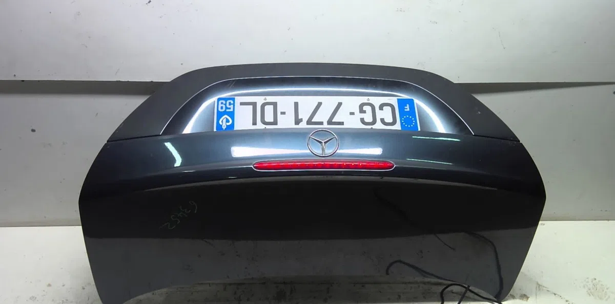 Hayon Mercedes-benz CLK (C209) Clk 220 cdi (209.308) (2005-2009) occasion