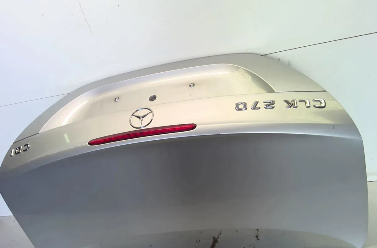 Hayon Mercedes-benz CLK (C209) Clk 270 cdi (209.316) (2002-2009) occasion