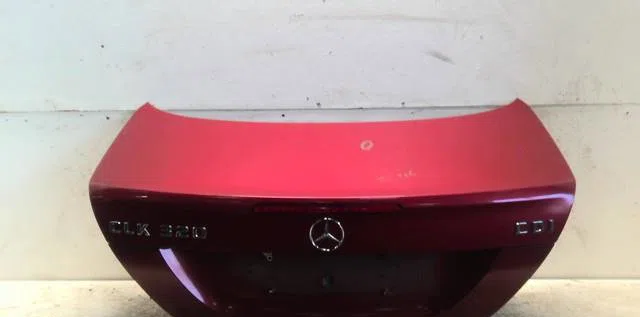 Hayon Mercedes-benz CLK (C209) Clk 320 cdi (209.320) (2005-2009) occasion