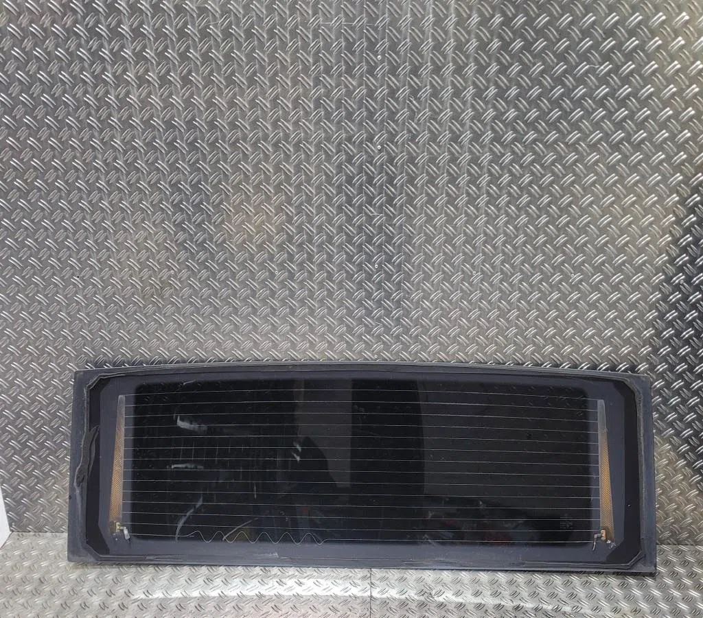 Hayon Mercedes-benz VITO - MIXTO Camionnette (W639) 113 cdi (639.601, 639.603, 639.605) (2010) occasion